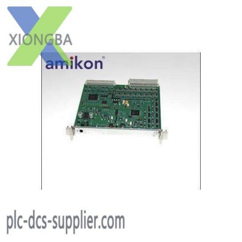 Siemens 6DP1230-8JJ Analog Module