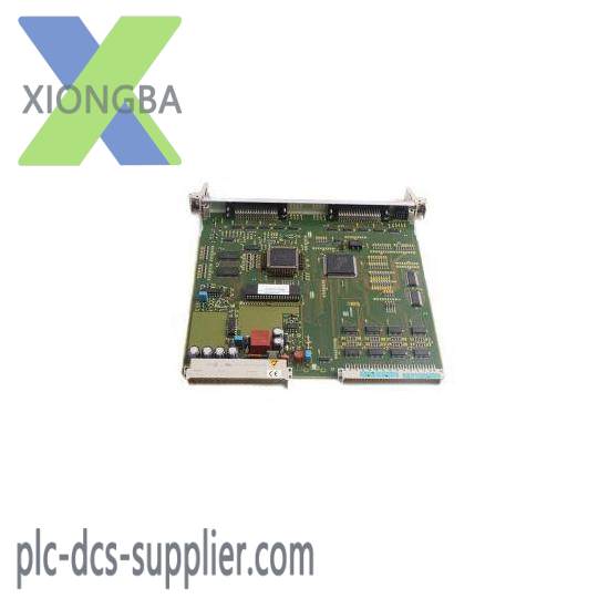siemens_6dp1231-7aa_plc_modules.jpg Siemens 6DP1231-7AA - Advanced PLC Control Module for Industrial Automation