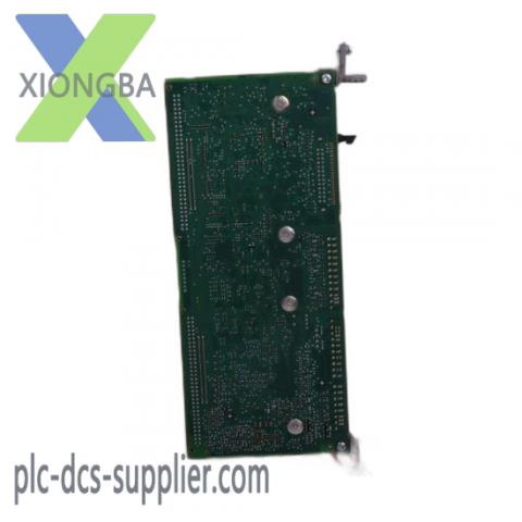 Siemens 6DP1232-7BB: Precision Control Module for Advanced Automation Systems