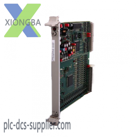 Siemens Teleperm XP FUM 280 Function Module, 6DP1280-8AA - Industrial Automation Core Component
