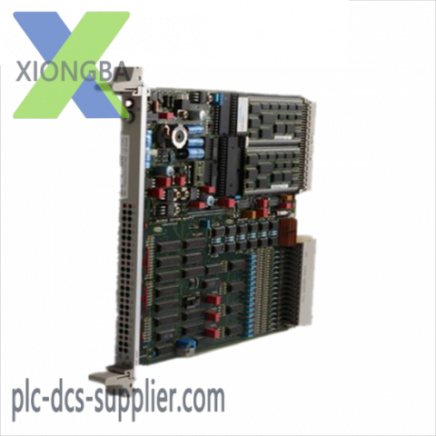 Siemens Fail Safe Binary Module, 6DP1310-8AA, Control & Automation, Industrial Electronics
