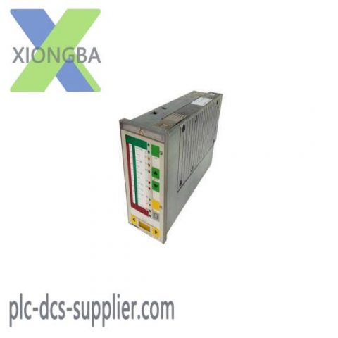 SIEMENS 6DR2210-4 Output SIPART DR22 Controller: Industrial Automation Excellence