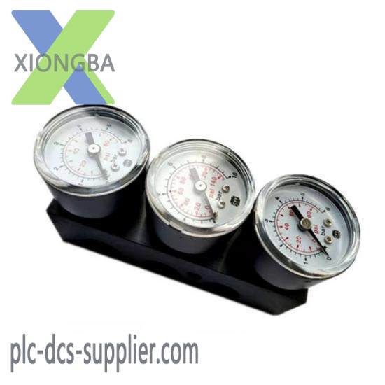 siemens_6dr4004-2m.jpg SIEMENS Automation 6DR4004-2M Electric Actuator Module