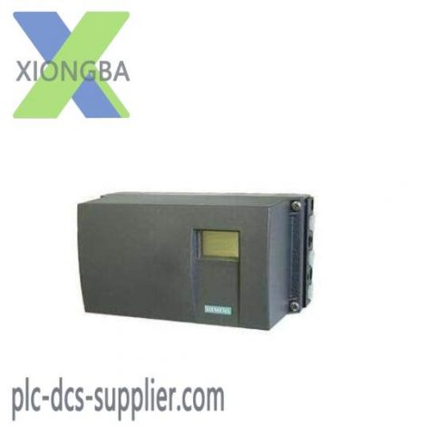 Siemens 6DR5 Advanced Drive System 6DR52100EG000AA0