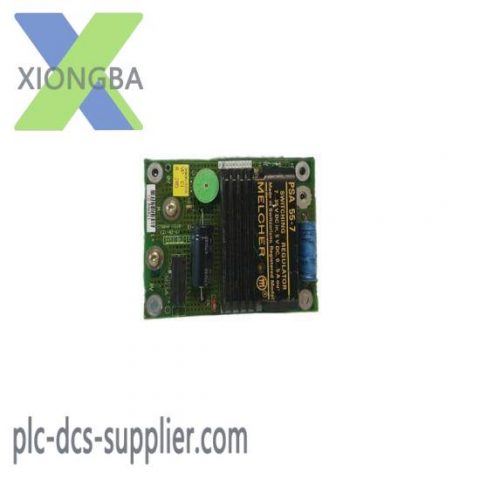 Siemens 6DS1006-8AA: High-Performance Switching Controller