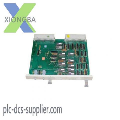 SIEMENS 6DS1103-8AA Teleperm Analog Output Module