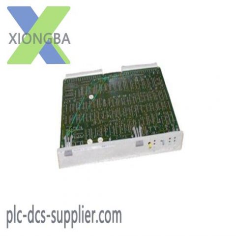 Siemens 6DS1107-8AA: Precision Switching Module for Industrial Automation