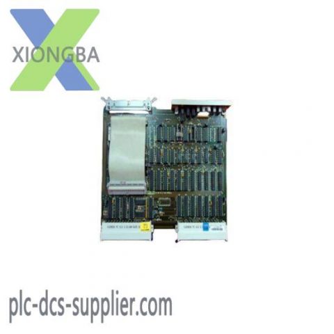 Siemens 6DS1121-8AA: Reliable Voter Module for Industrial Automation, Precise Control Solutions