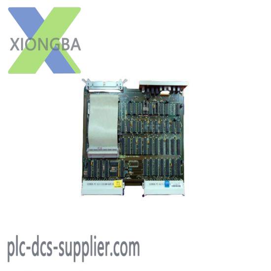 siemens_6ds1121-8aa_voter_module.jpg Siemens 6DS1121-8AA: Reliable Voter Module for Industrial Automation, Precise Control Solutions