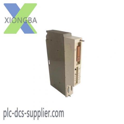 Siemens 6DS1132-8CA - Advanced PU-V 215 Control Unit