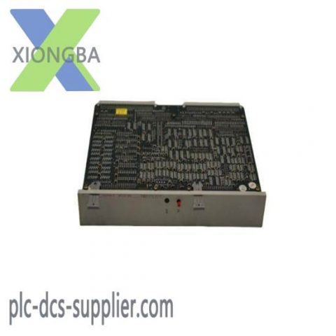 Siemens 6DS1140-8AA Processing Module: Industrial Automation Solution