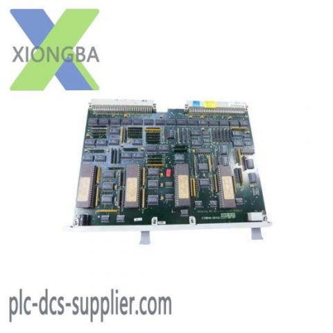 Siemens 6DS1142-8AA: Industrial Control Comparator & Coupling Module