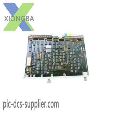 Siemens 6ES7 3A R04-0AA0 - Annual Discount, Industrial Control Module