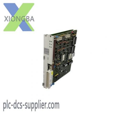 Siemens 6DS1200-8AB: High-Performance Digital Input Module