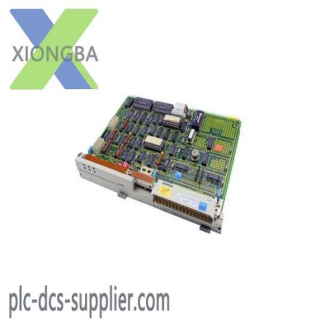 Siemens 6DS1200-8AC N8 Industrial Interface Module