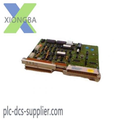 Siemens 6DS1202-8AB Communication Interface Module: Advanced Automation Solution