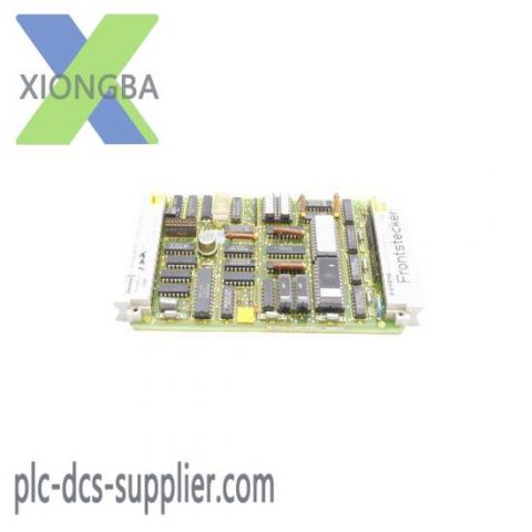 Siemens 6DS1212-8AB: Advanced Bus Interface Module for Industrial Automation