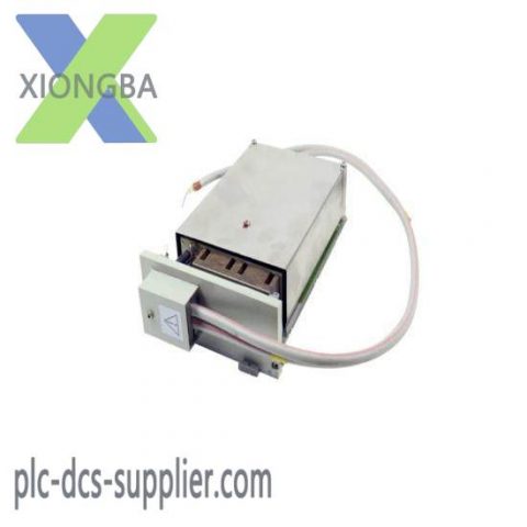 Siemens 6DS1213-8AA Coupler Module: Advanced Industrial Communication Solution