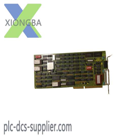 siemens_6ds1222-8aa_interface_module.jpg Siemens 6DS1222-8AA: Precision Interface Module for Industrial Control Systems