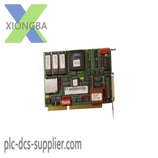 siemens_6ds1222-8ba_interface_module.jpg Siemens 6DS1222-8BA - High-Power Telecommunication Interface Module