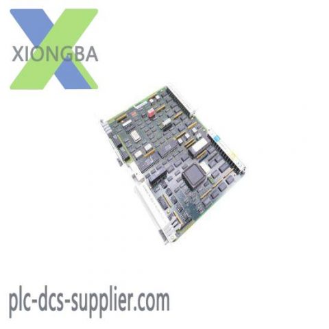 Siemens 6DS1223-8AA Bus Interface Module: Industrial Automation Solutions