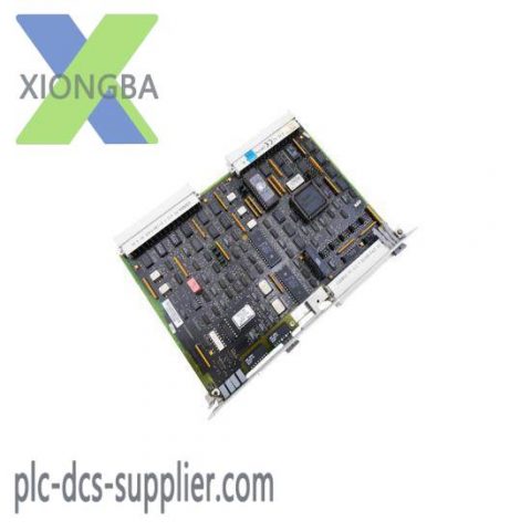 Siemens 6DS1223-8AC Industrial Interface Module