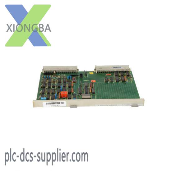 siemens_6ds1302-8ab_i_o_bus_modules.jpg Siemens 6DS1302-8AB I/O Bus Modules: High-Performance Control for Industrial Automation