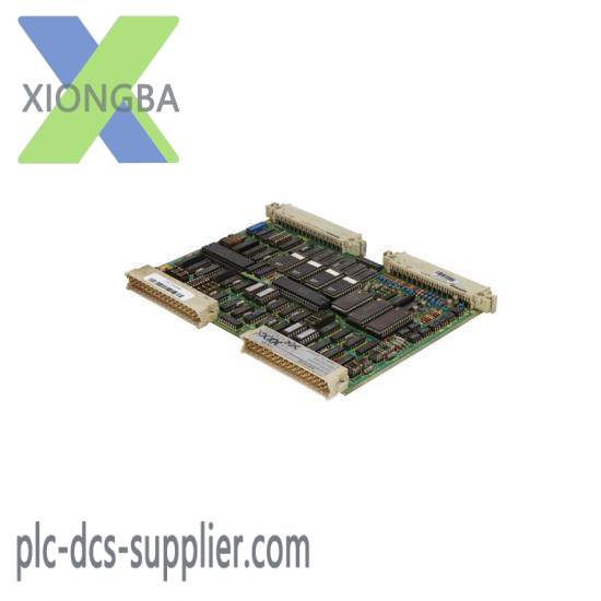 siemens_6ds1307-8ab_monitor_processor-1.jpg Siemens 6DS1307-8AB: Monitor Processor - Advanced Industrial Control Solution