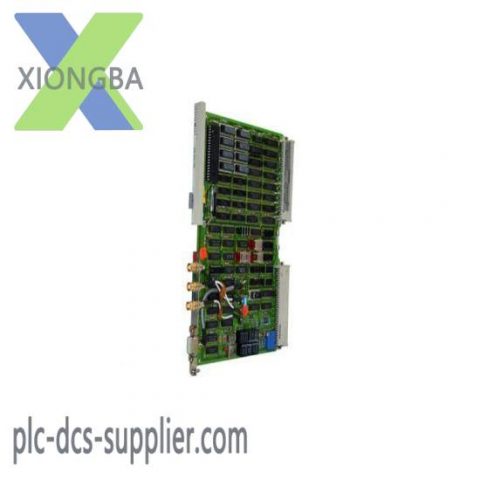 Siemens 6DS1308-8AA Industrial Interface Module