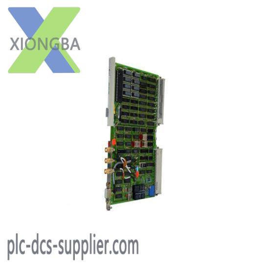 siemens_6ds1308-8aa_interface_module.jpg Siemens 6DS1308-8AA Industrial Interface Module