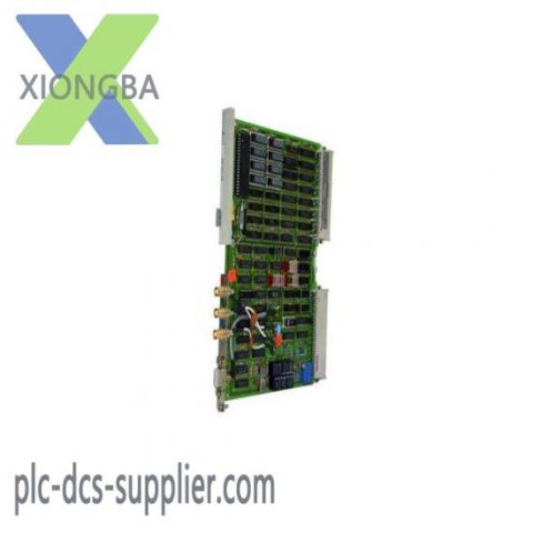 Siemens 6DS1308-8AB Interface Module: Reliable Connection for Industrial Automation
