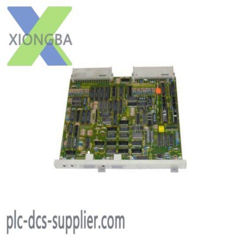 Siemens 6DS1312-8AA PLC Module, Industrial Automation Control, Precision Processing