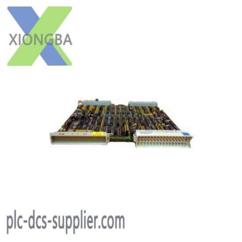 Siemens 6DS1315-8BB Voter 2 I/O Bus