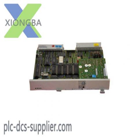Siemens 6DS1318-8AB DP Interface Module for Siemens & Profibus DP Systems