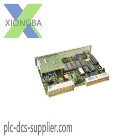 Siemens 6DS1318-8XB Interface Module - For DP Siemens & Profibus DP Systems