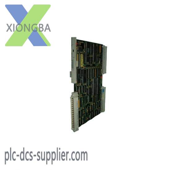 siemens_6ds13268bb_interface_module-1.jpg Siemens 6DS13268-BB Interface Module: Advanced Control Solutions for Industrial Automation