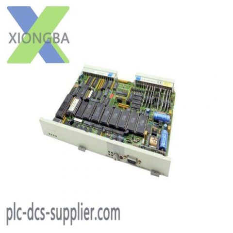Siemens 6DS1328-8AA | 4-Channel Coupling Module - Automation Excellence for Industry