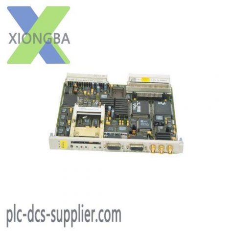 Siemens 6DS1337-8AA Interface Module: Precision Engineering for Industrial Automation