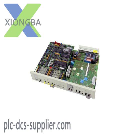 siemens_6ds1401-8ba_closed_loop_control_module-1.jpg Siemens 6SL3055-0AA00-3AA0: Advanced Industrial Control Module