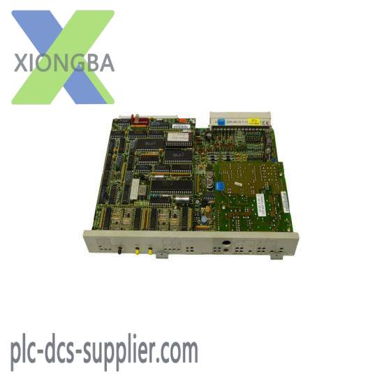 siemens_6ds1402-8ba_closed-loop_control_module.jpg Siemens 6DS1402-8BA: High-Precision Closed-Loop Control Module for Industrial Automation