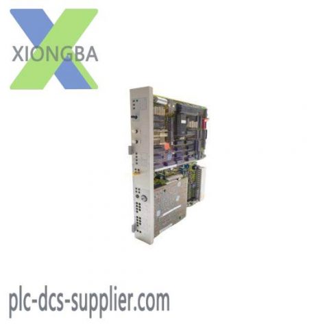 Siemens 6DS1403-8AA: 2PI-K Controller Module