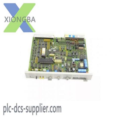 SELET B01G122PSC: Industrial Control Module, Advanced Technology for Precision Automation