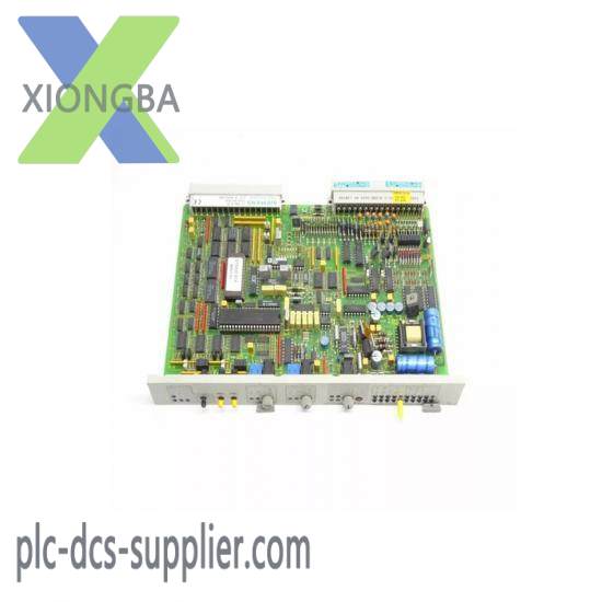 siemens_6ds1403-8cb_closed_loop_control_module-1.jpg SIEMENS 6DS1403-8CB Closed Loop Control Module