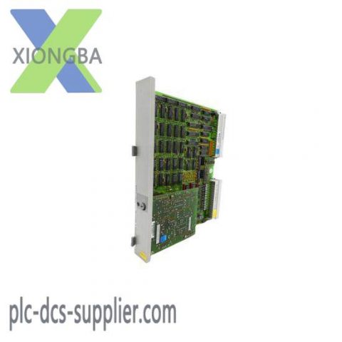 Siemens 6DS15118-AA: Advanced Interface Module for Industry 4.0 Applications