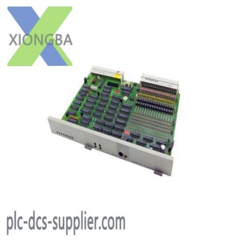 Siemens 6DS1602-8BA E1 | Digital Input Module for Advanced Automation Solutions