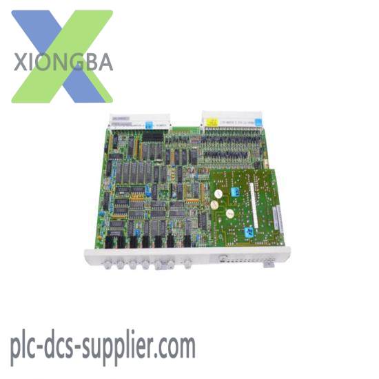siemens_6ds16148aa_binary_input_module-1.jpg Siemens 6ES7321-1EH01-0AA0, Industrial Control Module