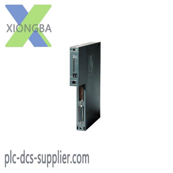 siemens_6ds1618-8ca_2.jpg Siemens 6DS1618-8CA Binary Input Module for Redundant Systems