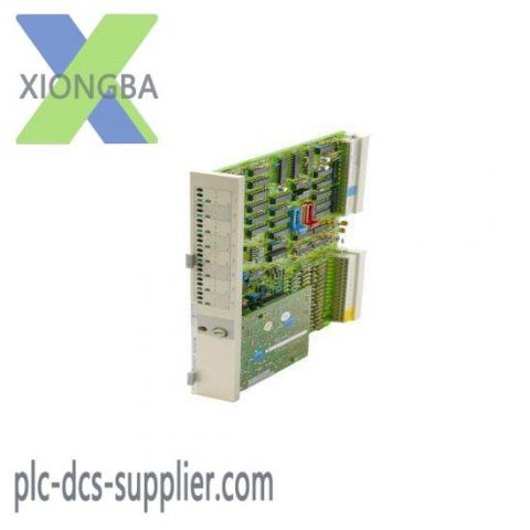 Siemens 6DS1620-8AA Expansion Module: Industrial Automation Solution