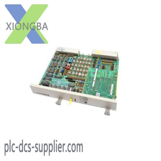siemens_6ds1621-8aa_digital_input_module.jpg Siemens 6DS1621-8AA | Digital Input Module for Advanced Industrial Control Systems