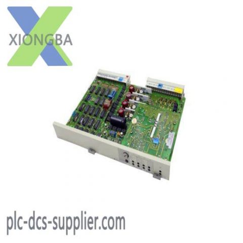 Siemens 6DS17028AA: Industrial Analog Output Module, Precision Control Solutions